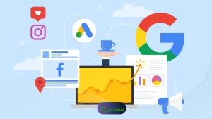 انواع تبلیغات موبایلی