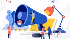 تحلیل کمپین تبلیغاتی